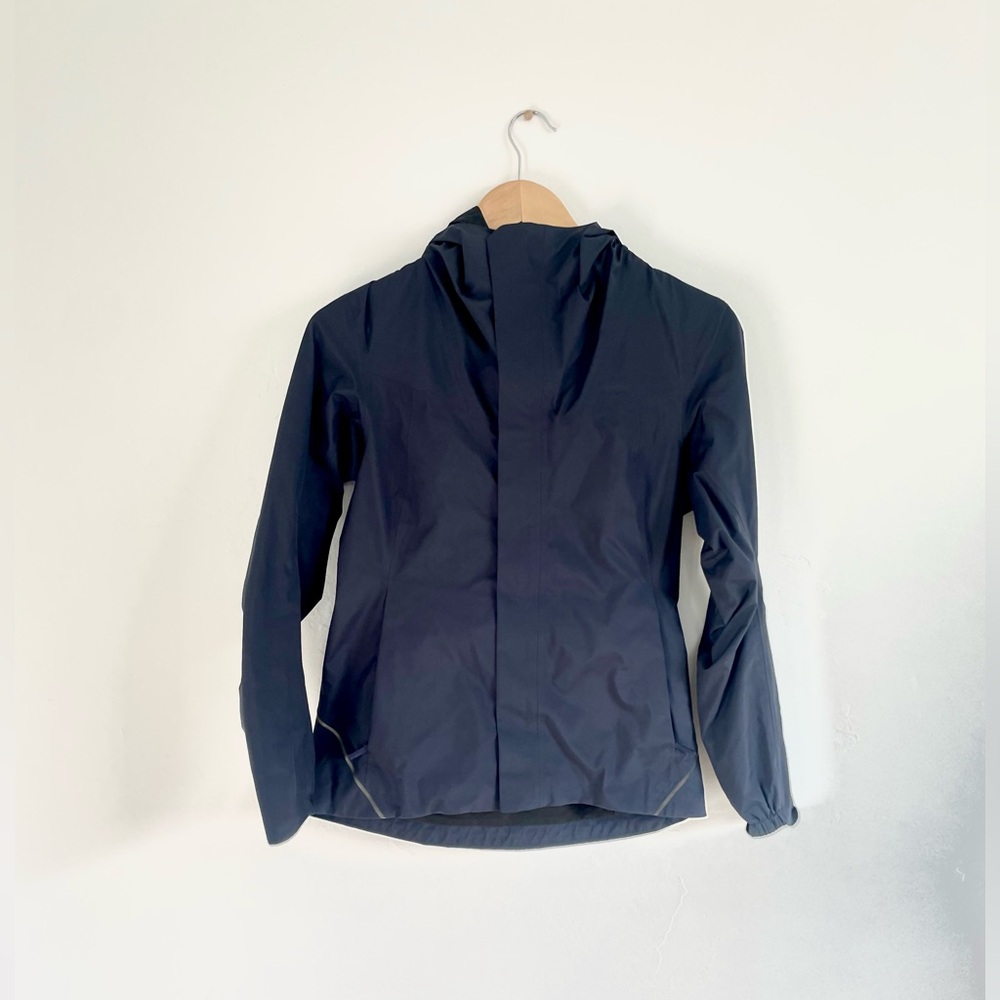 Arc'teryx Solano Hoody Women's